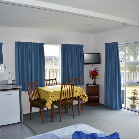 Hibiscus Bed & Breakfast Waihi Exterior photo