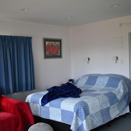 Hibiscus Bed & Breakfast Waihi Exterior photo
