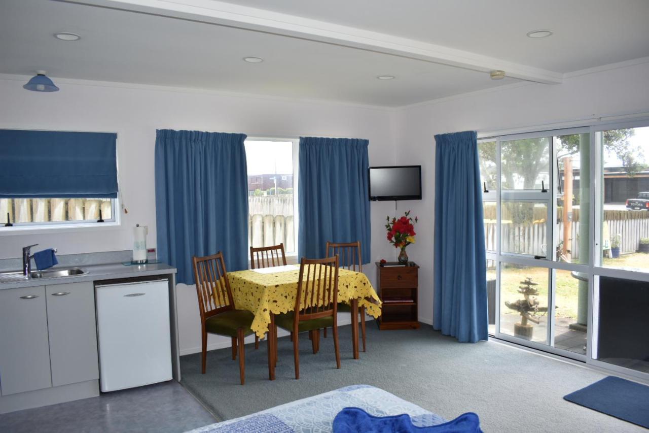 Hibiscus Bed & Breakfast Waihi Exterior photo