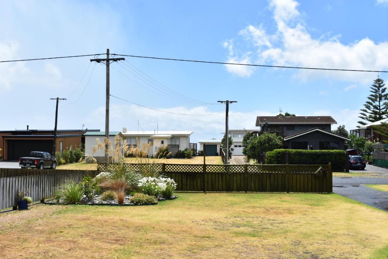 Hibiscus Bed & Breakfast Waihi Exterior photo