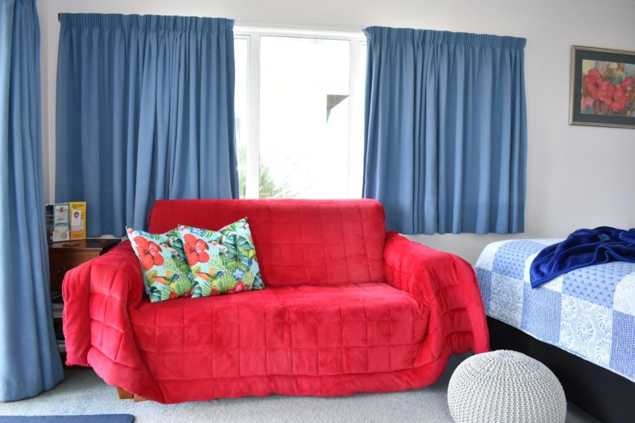 Hibiscus Bed & Breakfast Waihi Exterior photo