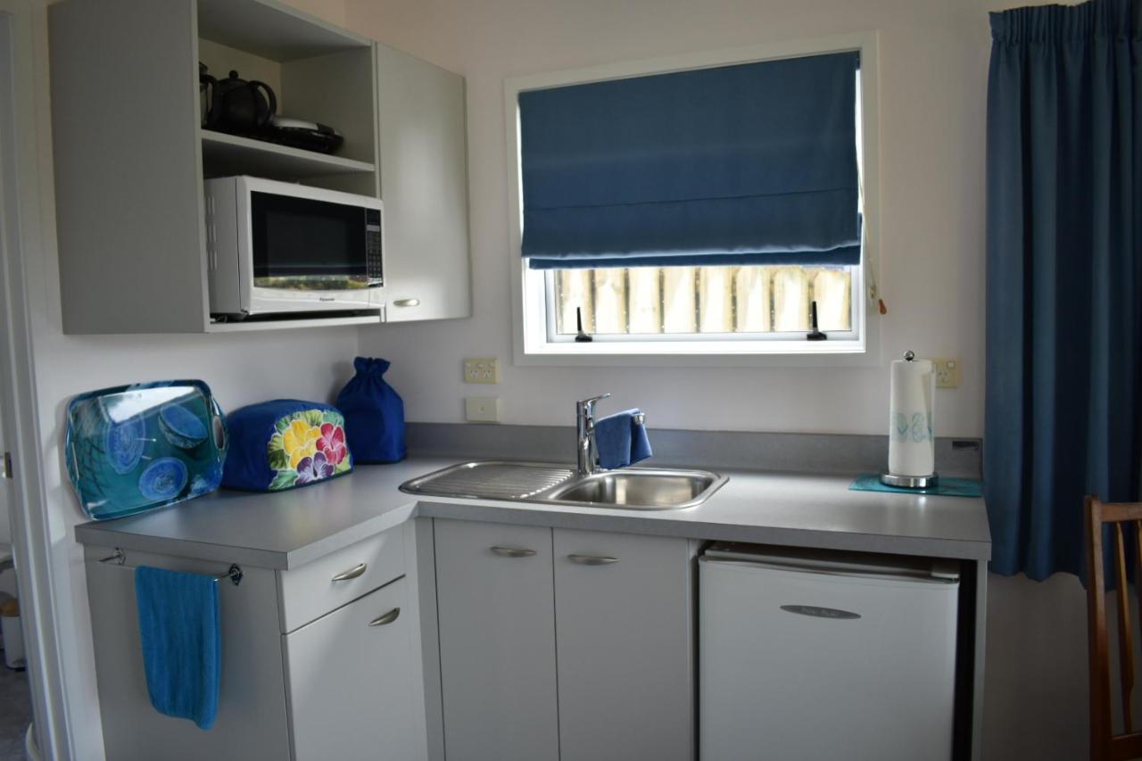 Hibiscus Bed & Breakfast Waihi Exterior photo