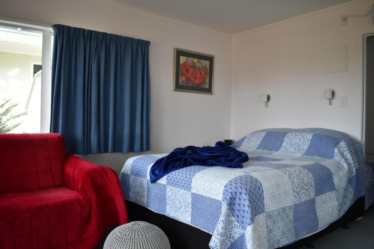 Hibiscus Bed & Breakfast Waihi Exterior photo