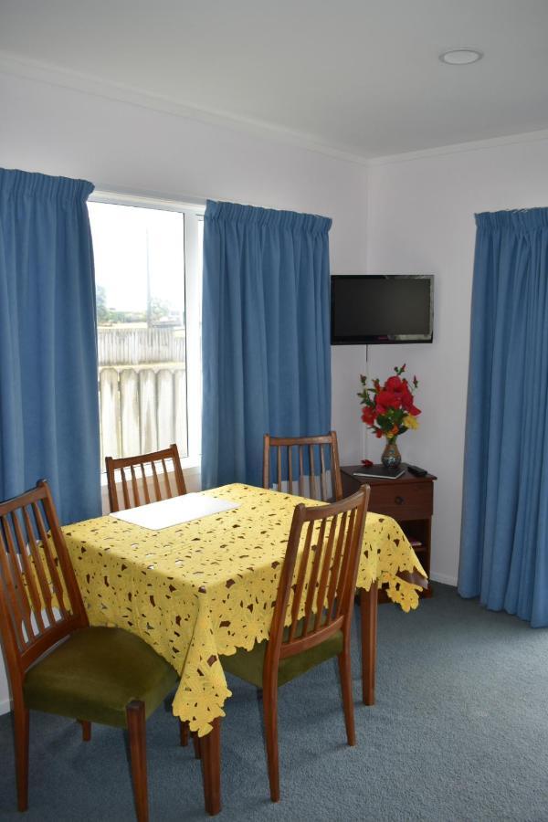 Hibiscus Bed & Breakfast Waihi Exterior photo